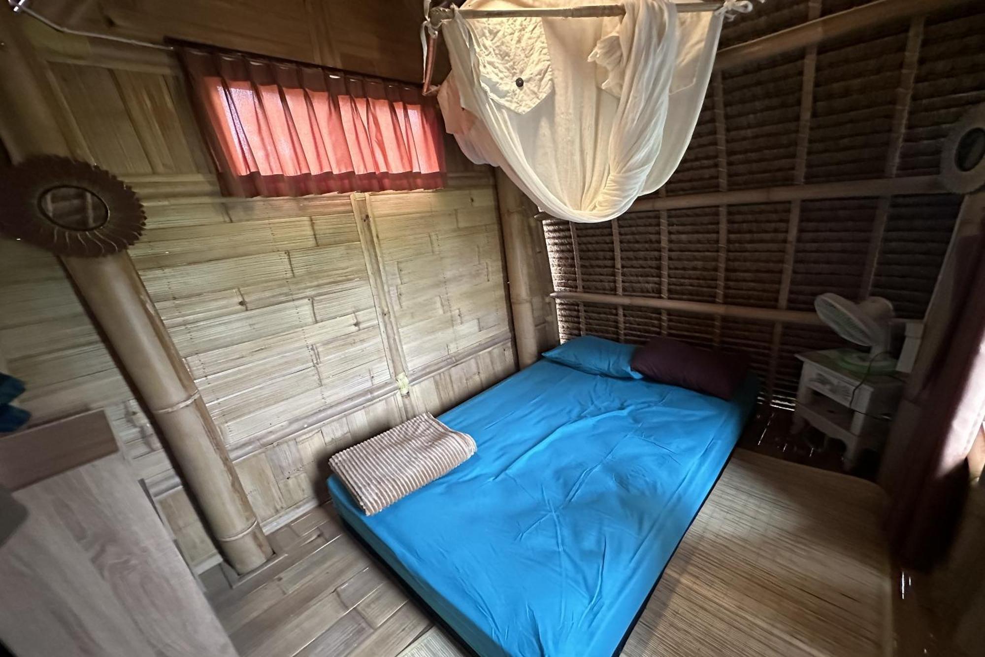 Lumbung Langit Bali House & Hostel Tampaksiring Ngoại thất bức ảnh
