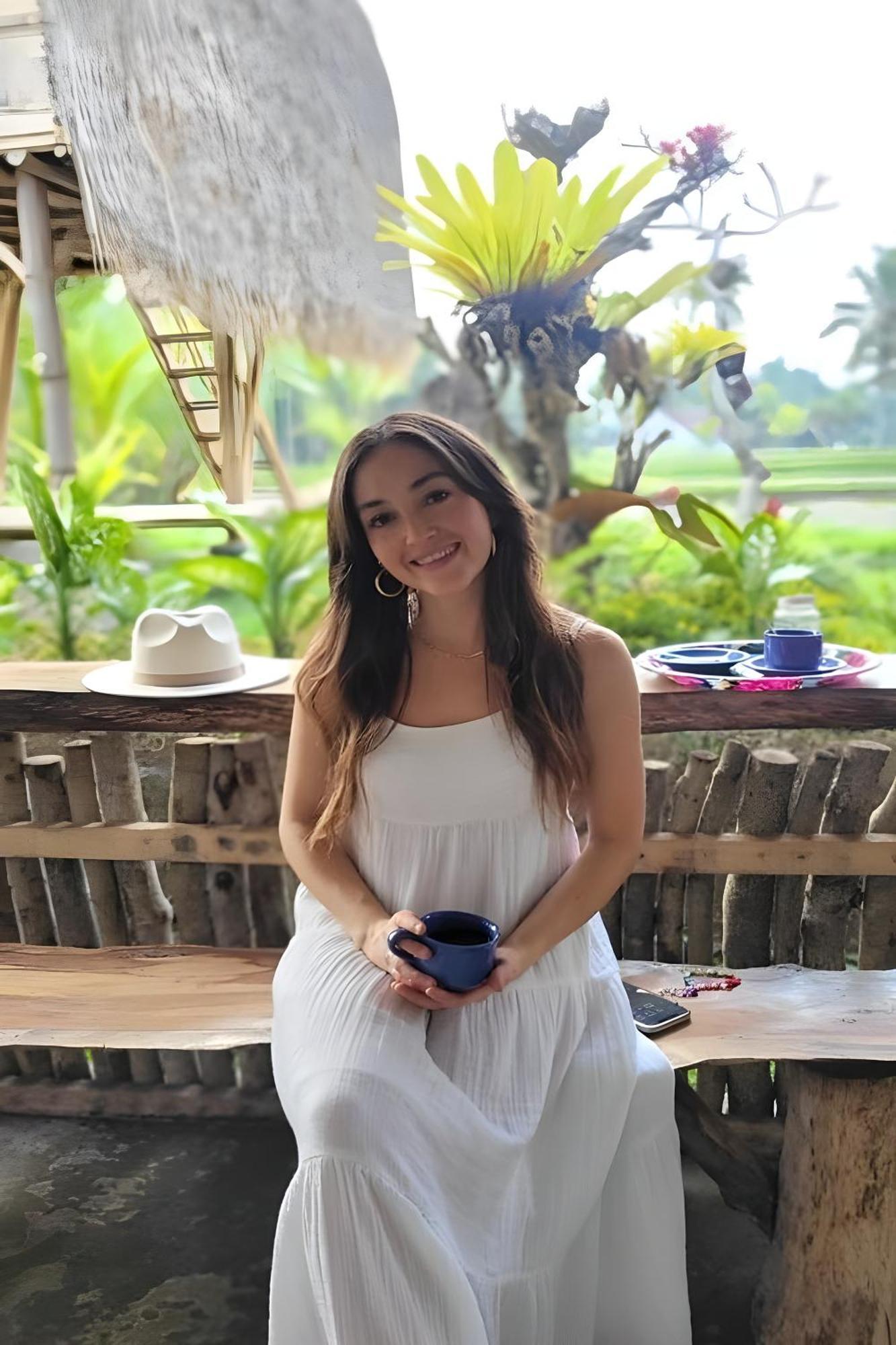Lumbung Langit Bali House & Hostel Tampaksiring Ngoại thất bức ảnh