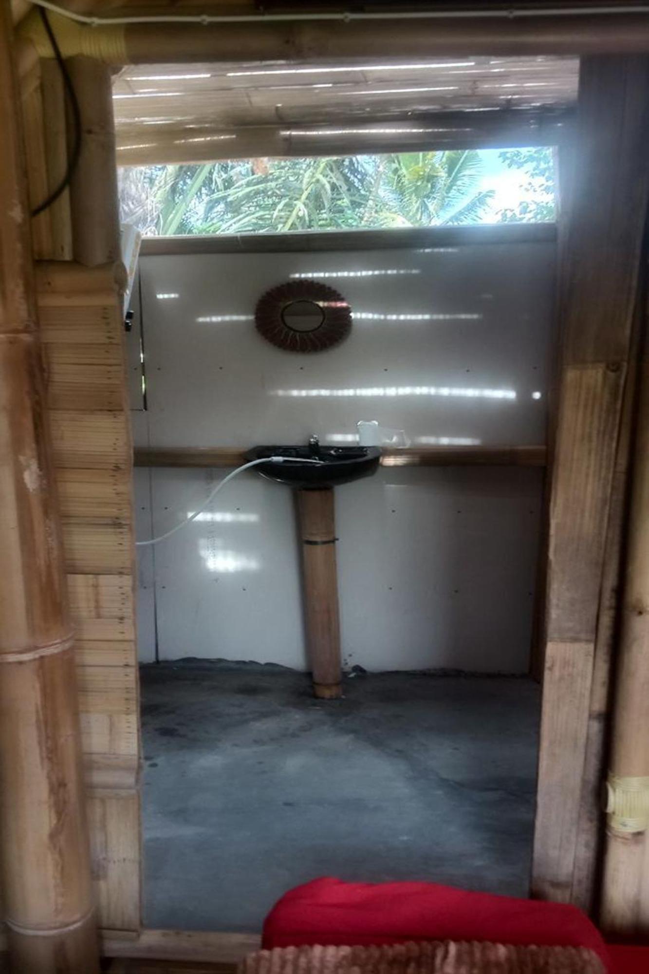 Lumbung Langit Bali House & Hostel Tampaksiring Ngoại thất bức ảnh